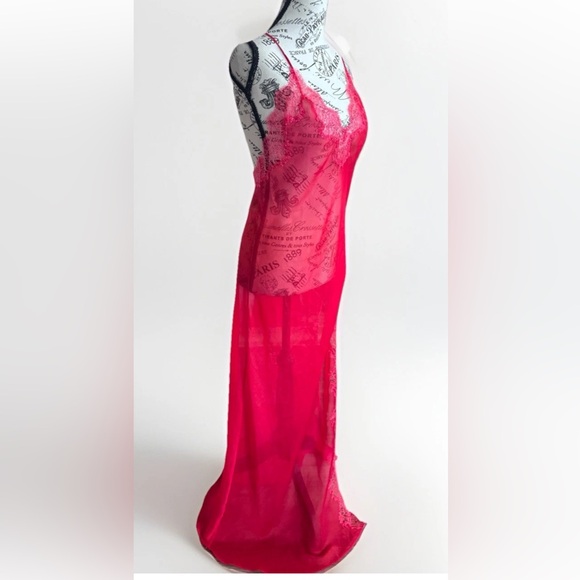 open lace back dress Asta Resort main image 0
